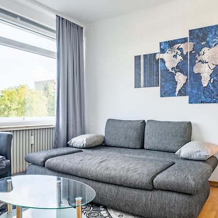 Private Apartment Hannover Eksteriør bilde