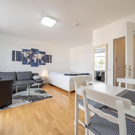 Private Apartment Hannover Eksteriør bilde