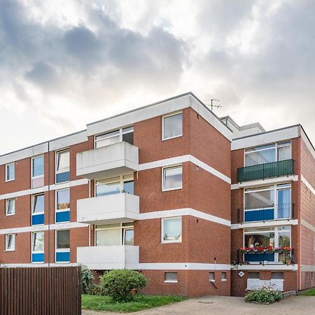 Private Apartment Hannover Eksteriør bilde