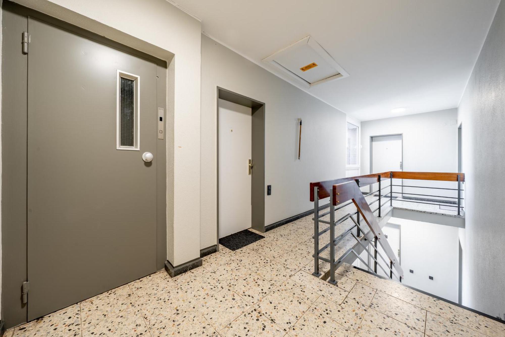 Private Apartment Hannover Eksteriør bilde