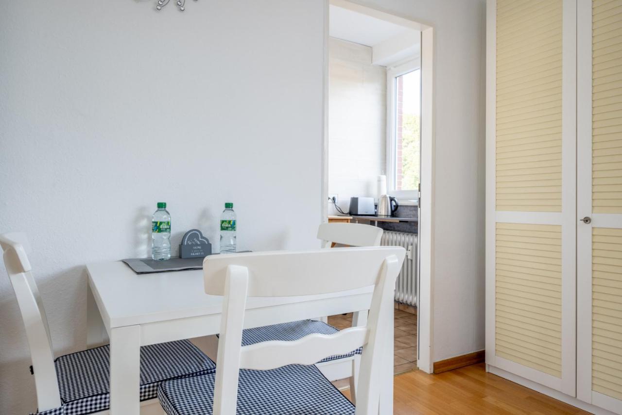 Private Apartment Hannover Eksteriør bilde