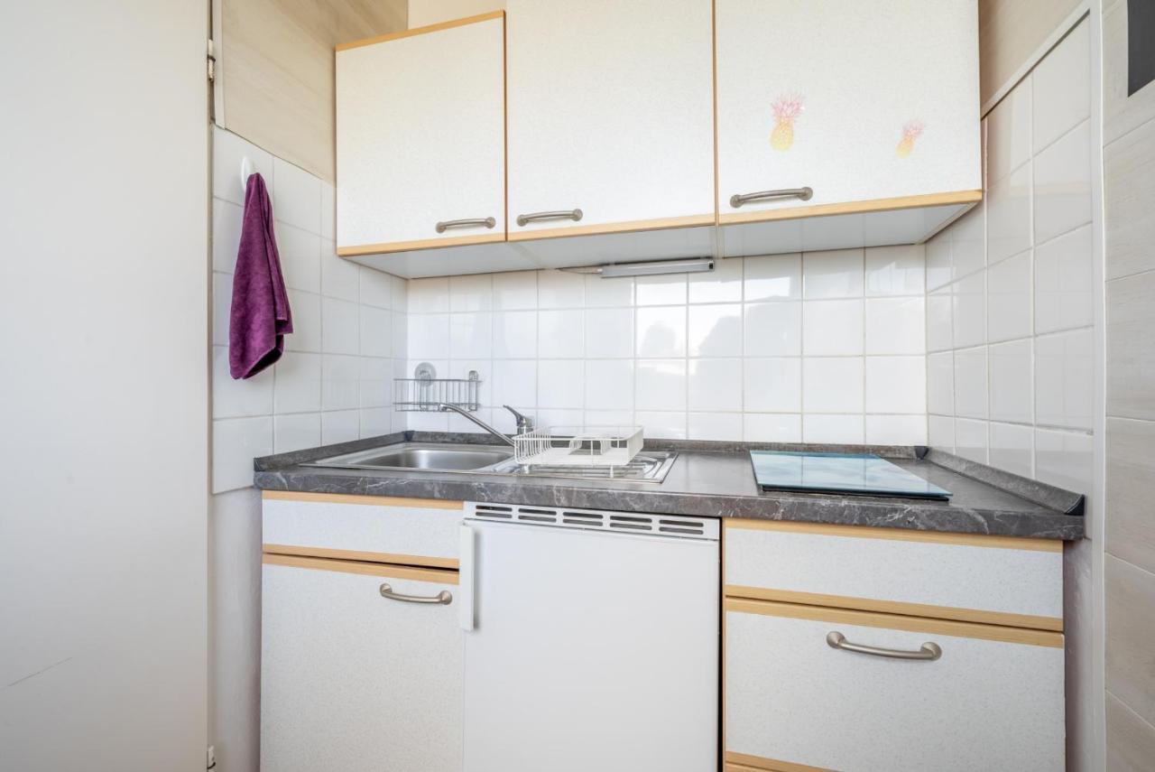 Private Apartment Hannover Eksteriør bilde