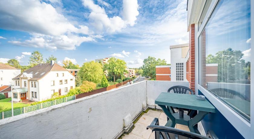 Private Apartment Hannover Eksteriør bilde